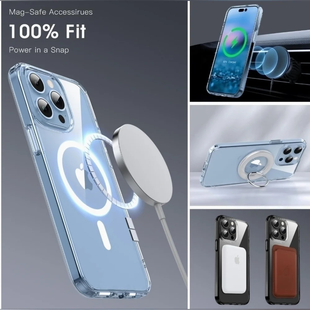 IPHONE 15 Pro Case